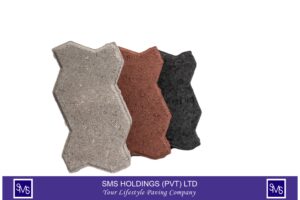 Paving Blocks