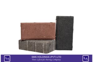 Cobble Paving
