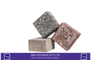 Eliana Paving