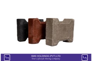 Wing Paving