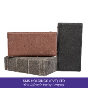 COBBLE - ROUGH FINISH