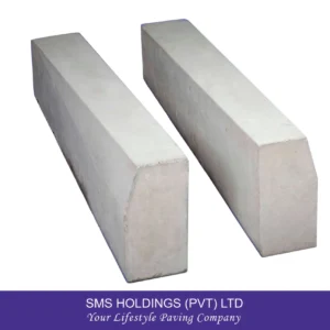DROPPER (Left & Right Curb)