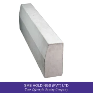 standard curbs