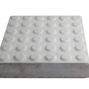Guiding Tile ( Tactile Round)