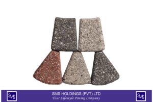 TEGULAR PAVING