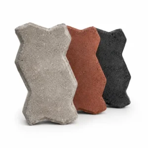 Paving Blocks